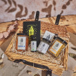 Travelling Bee Harvest Hamper