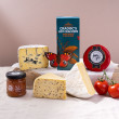 The Cheese Lover's Gift Box