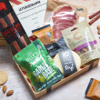 Delicatessen Letter Box Hamper