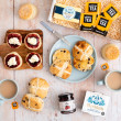 Easter Afternoon Tea Hamper