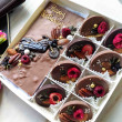 Chocolate Motorcycle Gift