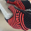 SteakStones SafeHands Oven Gloves