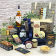Talisker Luxury Whisky Hamper