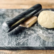 Marble Rolling Pin