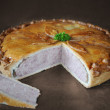 Extra Large Traditional Pork Pie 3.5kg