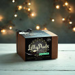 LillyPuds Premium Gluten Free Christmas Pudding