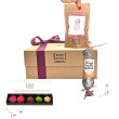 Luxury Chocolate Christmas Gift Hamper