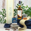 Talisker Whisky & Chocolate Gift Box