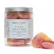 Fizzy Peaches Jar