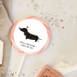 Merry Christmas From The Dog Lollipop