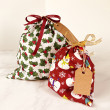 Eco-friendly Secret Santa Bundles