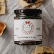 figgy pudding chutney