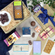 Hartford Luxury Chocolate Hamper