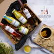 Charlie & Ivy's Foodie Favourites Eco Gift Box