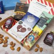 Gin Lovers Letter Box Hamper - with Plymouth Gin