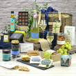 Corbridge Alcohol Free Luxury Hamper