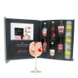 Pink Gin Heaven Box With Lemonade