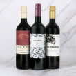 Malbec Mixed Red Wine Selection