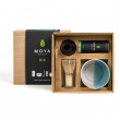 MOYA MATCHA CEREMONIAL SET - kaigan