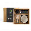 MOYA MATCHA CEREMONIAL SET - kaigan