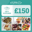 Yumbles £150 E-Voucher