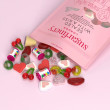 800g Sealed with A Kiss Valentines Mixed Sweets Pouch