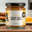 Janda Satay Sauce 190g
