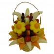 Fruits of Fancy - Edible Fruit Bouquet