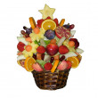 Fruits of Fancy - Edible Fruit Bouquet