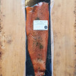 MacNeil's Herefordshire Cider and Apple Cured Salmon