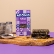 Black Pepper & Sea Salt Keto Crackers (10 x 60g)