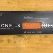 MacNeil's Smoked Salmon 1Kg Wholeside