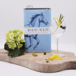 Gin In A Tin - Horse Gin