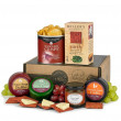 'The Celebration' - Red Wine Gift Hamper