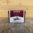 Duck Rillette with Black Cherry