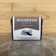 Mushroom Pate with Chilli & Coriander