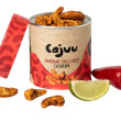 Zanzibar Chilli Zest Tube