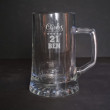 21st birthday tankard