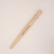 Personalised Wooden Porridge Spurtle