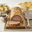 Beef Wellington - Large