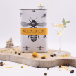 Gin In A Tin- Beautiful Bee Tin
