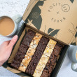 Brownie Gift Box | Vegan, Eggless, Gluten Free