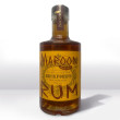 Beckford’s Banana Maroon Over Proof Rum 65% ABV - 50cl