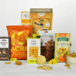 Diabetic Hamper Gift Tray