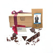 Espresso chocolate hamper
