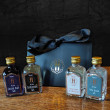Gin Gift Purse