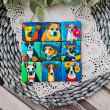 Dogs in Art Biscuits Gift Set