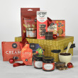 Vegan Christmas Gift Box Luxury Christmas Vegan Hamper