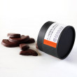 Candied Orange in Dark Chocolate