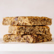 BANANA & DATE FLAPJACKS